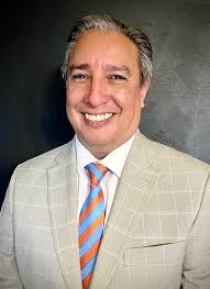 Tony Sanchez Named New Chief Human Resources Officer