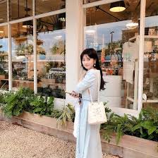 She posted the picture on instagram with the caption, 'rabbit's day. Jung So Min S Fashion Look On Instagram On May 5 2019 Codipop