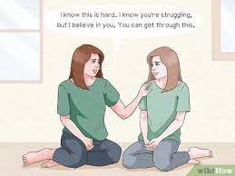 How To Cope With A Heartbreak: 15 Steps - Wikihow