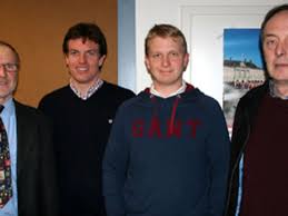 • sport • news deutschland: Reger Gedankenaustausch Lokalsport Fehmarn