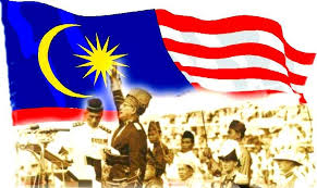 (daniesh suffian) bangkitlah kita laung suara merdeka. Jalur Gemilang 2019 Jalur Gemilang Malaysia Flag Happy National Day