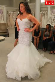 Tlc Official Site Yes To The Dress Kleinfeld Dresses Kleinfeld Bridal