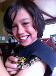 Jack Dorr — Ethan Jostad Foundation For Childhood Cancer