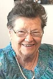 Catherine Ann Wiseman Obituary