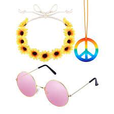 We pieced together things we already owned, items from ebay, and purchased a few other items to pull. 11 Best Hippie Costume Ideas For 2020 Cool Hippie Halloween Costumes