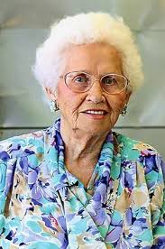 Freida "Cleo" Helms Obituary