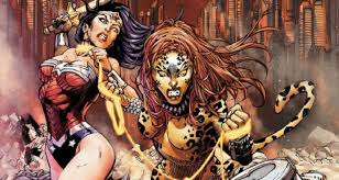 In fact, the strongest parts of the film are rooted in its characters: Wonder Woman 1984 Cheetah S Origin Could Get Tweaked Bounding Into Comics