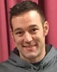 TODD JOHNSON Obituary (2018)