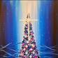 Celestial Christmas Tree event image