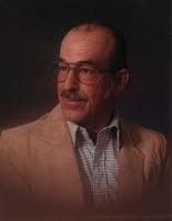 Gene Allen Patterson, Sr. Obituary