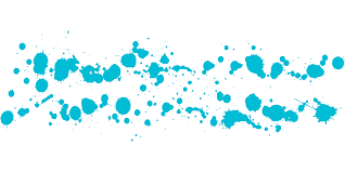 Once you're familiar with the markup of an svg, the rest is fairly straight forward. Svg Blob Generator