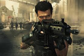 Call Of Duty Black Ops 2 Wii U Black Ops 2 Harper Call Of Duty Call Of Duty Black Ops Black Ops
