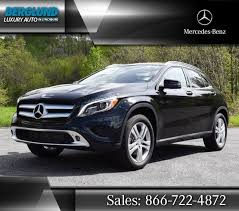 Shop the best deals near you. 2015 Mercedes Benz Gla Class Other Vehicles Roanoke Com
