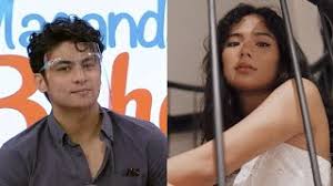 Maybe you would like to learn more about one of these? Kiko Estrada Finally Confirms Breakup With Devon Seron I M Single Youtube