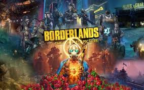 97 Borderlands 3 Hd Wallpapers Background Images Wallpaper Abyss Filter by device filter by resolution. 97 borderlands 3 hd wallpapers