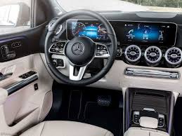 Mercedes Benz Classe B 2019 Partage Ses Fondements Avec La Classe A Mercedes Classe B Mercedes Classe A Mercedes