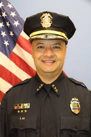 Kauaʿi Police Department