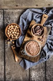 Recette De Pate A Tartiner Maison Nutella Maison Recette Nutella