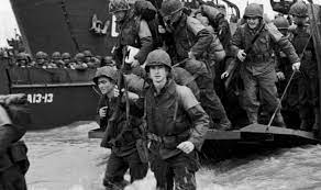 If x is a number, then its reciprocal is 1/x. D Day Anniversary Why Is D Day Called D Day What Does The D Stand For Uk News Express Co Uk