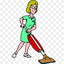 Clean cooking is about, for and by women and hence more and more women should consider being involved in its value chain. Cleaning Lady Png Images Pngwing