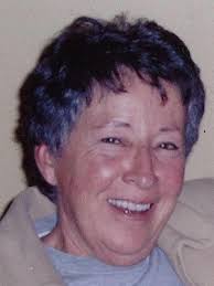 Brigitte Gagnon (Avis de décès)