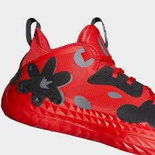 Futurenatural brings the basketball shoe to the next level, with a seamless design and new fit system that works with the athlete to support. Adidas Harden Vol 5 Basketball Shoes Jd Sports