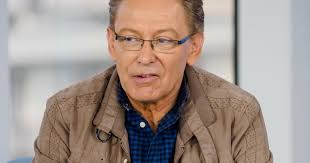 Jacek Borkowski utyskuje na samotność. Aktor chce się znowu zakochać