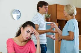 Master these basic skills, and you'll make your life as a parent a whole lot easier. 20 Of The Worst Mother In Law Transgressions Yet Cafemom Com