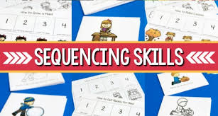 So here we bring you 15 creative & fun activities for preschoolers. Sequencing Activities For Preschoolers Pre K Pages