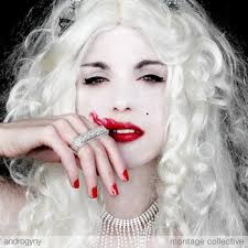 Androgyny I