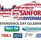Star Spangled Sanford