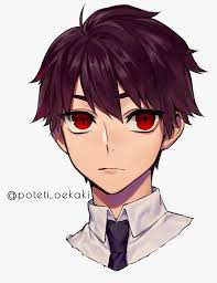 鬼崎うの kizaki uno on twitter character art anime hair pretty eyes