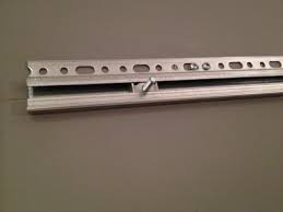 Hanging your ikea sektion railing 13 cabinet mounting rail www. Ikea Cabinet Suspension Rail Kitchen Wall Decor