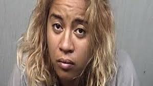 Photos: Arrest mugshots 5-19-17