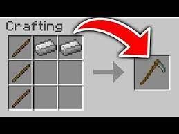 Minecraft Top 5 Secret Crafting Recipies Ps3 Xbox360 Ps4 Xboxone Wiiu Minecraft Crafting Recipes Minecraft Crafts Minecraft Designs