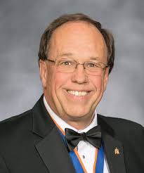 My Name is Fraternity, I Shall Endure!