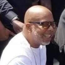 Sean Rapheal Whitfield Obituary