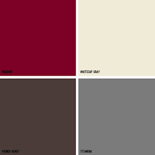 Grayish Brown Color Color Scheme Use Whitecap Gray Titanium And French Roast As Your House Colors Brown Living Room Decor Brown Living Room