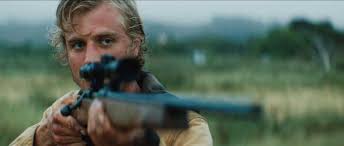 Beast-Johnny-Flynn,-gun - Electric Shadows