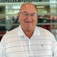 Meet the Crown Buick GMC Staff