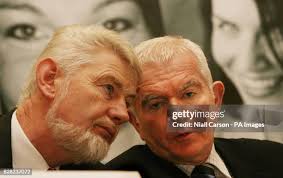 32 Irish Congress Of Trade Unions David Begg Stock Photos, High-Res  Pictures, and Images