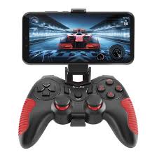 This gamer logo is a professional clean and elegant logo can be used for business related to or the design studio, software, apps, video games and marketing. Control Usb Bluetooth Para Videojuegos Compatible Con