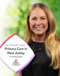 Roper St. Francis Healthcare