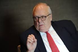 INTERVIEW] 'Direct talks between US, N. Korea unlikely,' says Heritage  founder