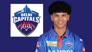 Who is Sahil Parakh? DC youngster making IPL Debut against RCB Three Days after Training Injury
