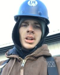 When I graduated high school, I worked