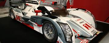 Kategorie mal einen sportwagen oder gar einen rennwagen über eine rennstrecke jagen: Infosplitter Aus Der Audi Pk In Le Mans 24 Stunden Rennen Auto Diva Autoblog