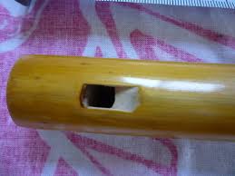 大型ピンクージョケーナの仲間です Kanon 水戸の管楽器 笛 ハーモニカの中古あげます 譲ります ジモティーで不用品の処分