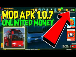 Bus simulator indonesia is categorized into driving simulator catalog. Bus Simulator Ultimate Mod Apk 1 0 7 Unlimited Money Hack Apk Latest Version Download Link 2019 Youtube