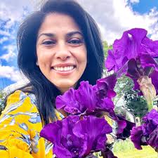 Can anyone here give any leads to where I can see Sweet Pea flowers? I am  in central NJ. I understand that right now may not be the season for sweet  peas,